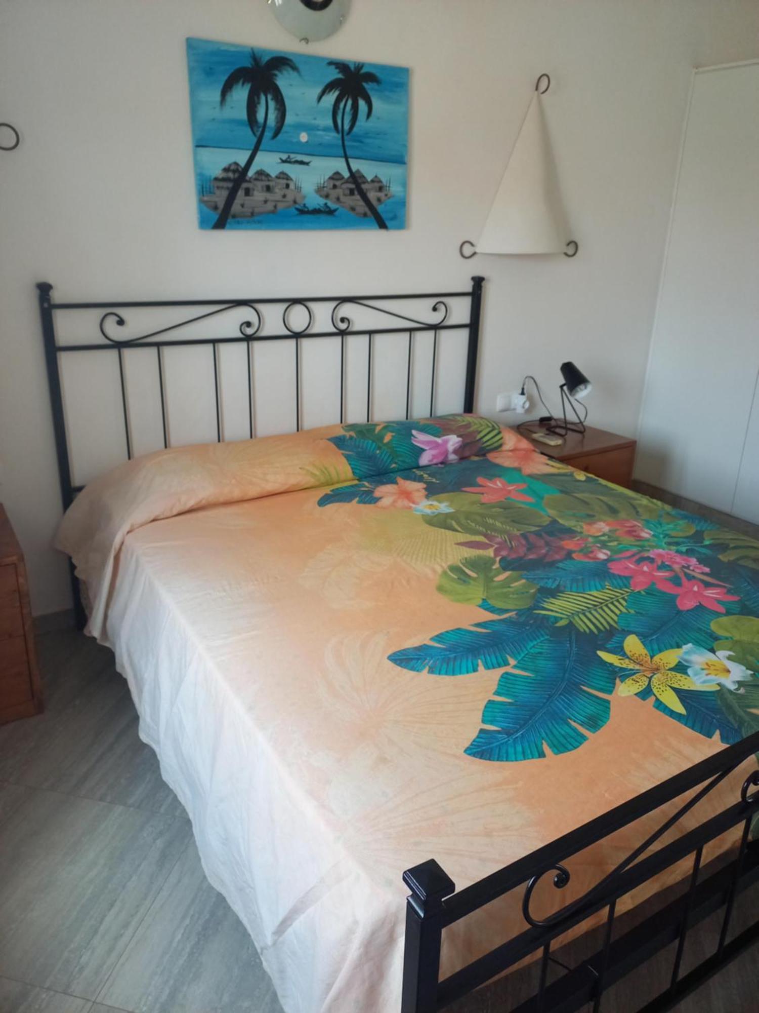 Vivenda Ronnie Apartment Beirona Bagian luar foto