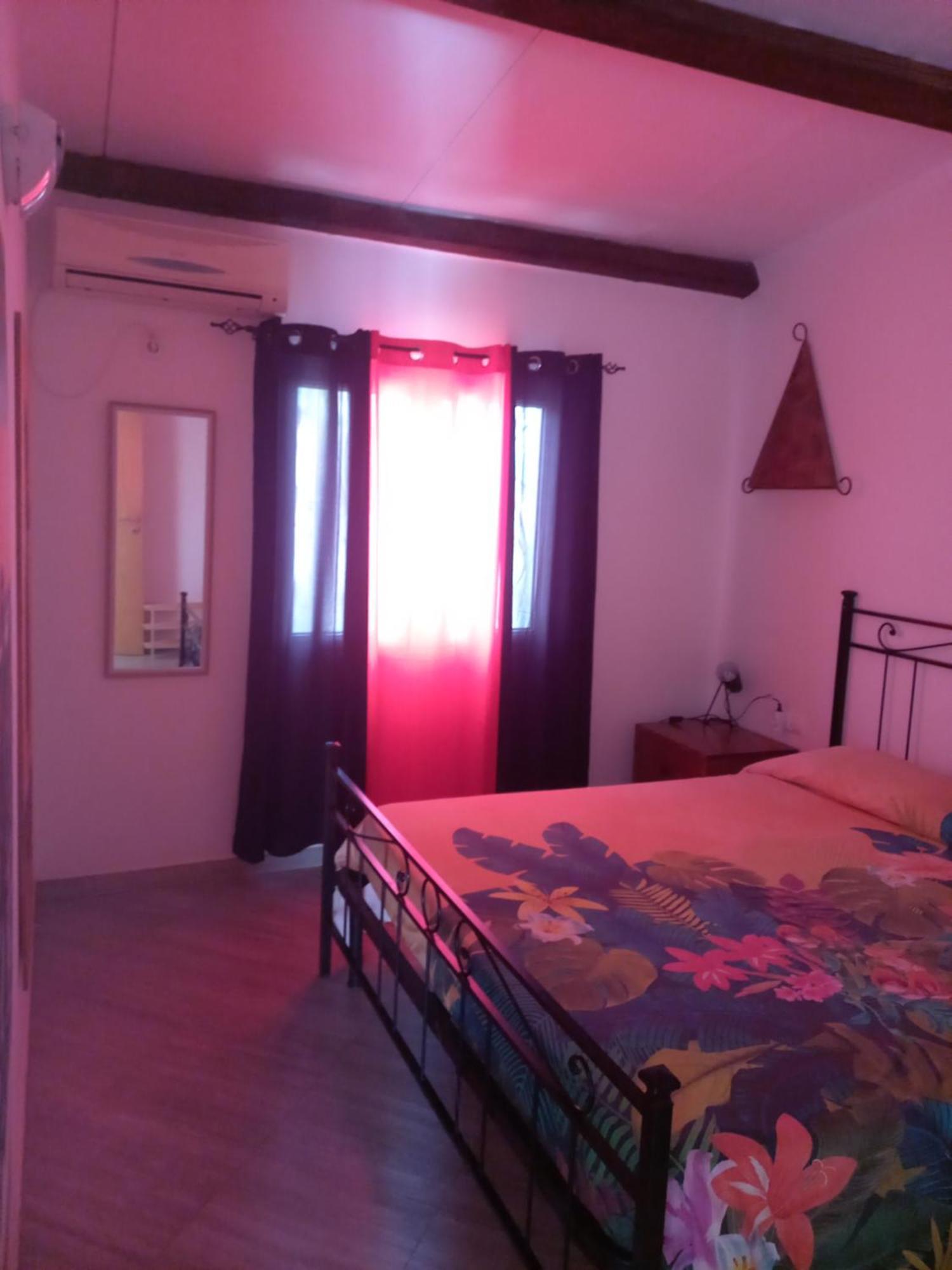 Vivenda Ronnie Apartment Beirona Bagian luar foto