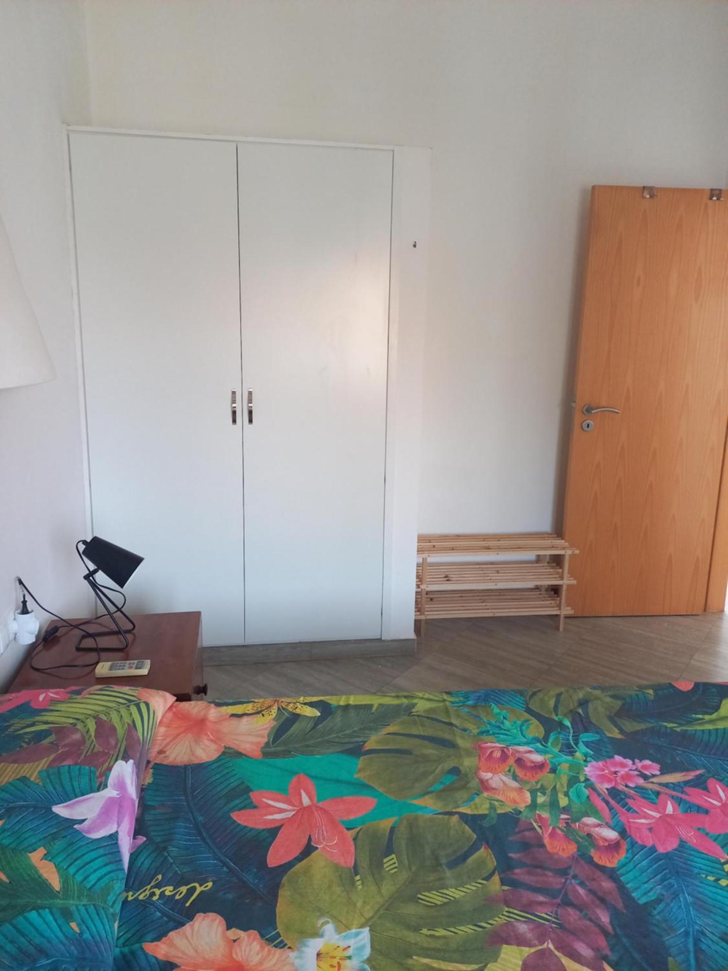 Vivenda Ronnie Apartment Beirona Bagian luar foto
