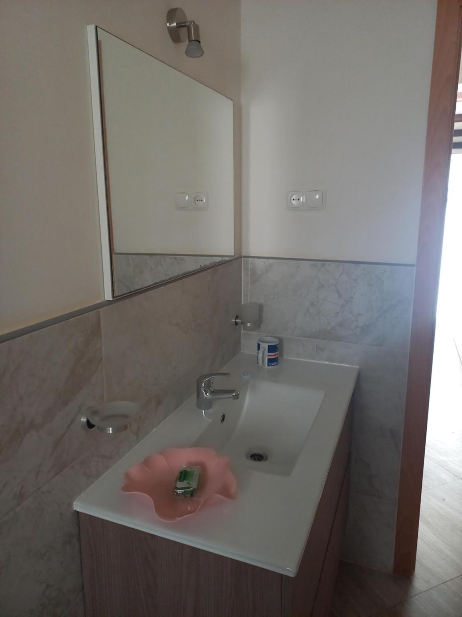 Vivenda Ronnie Apartment Beirona Bagian luar foto