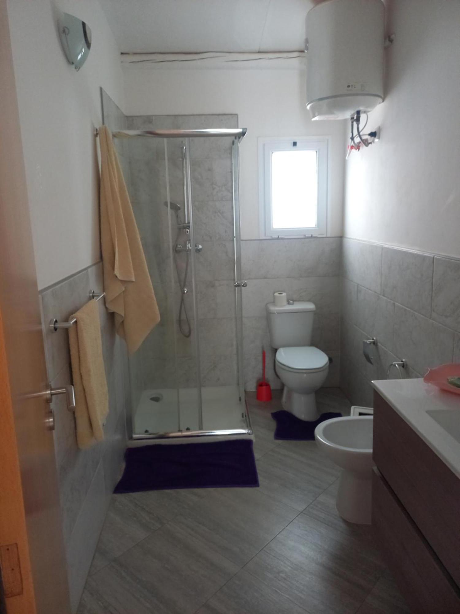 Vivenda Ronnie Apartment Beirona Bagian luar foto