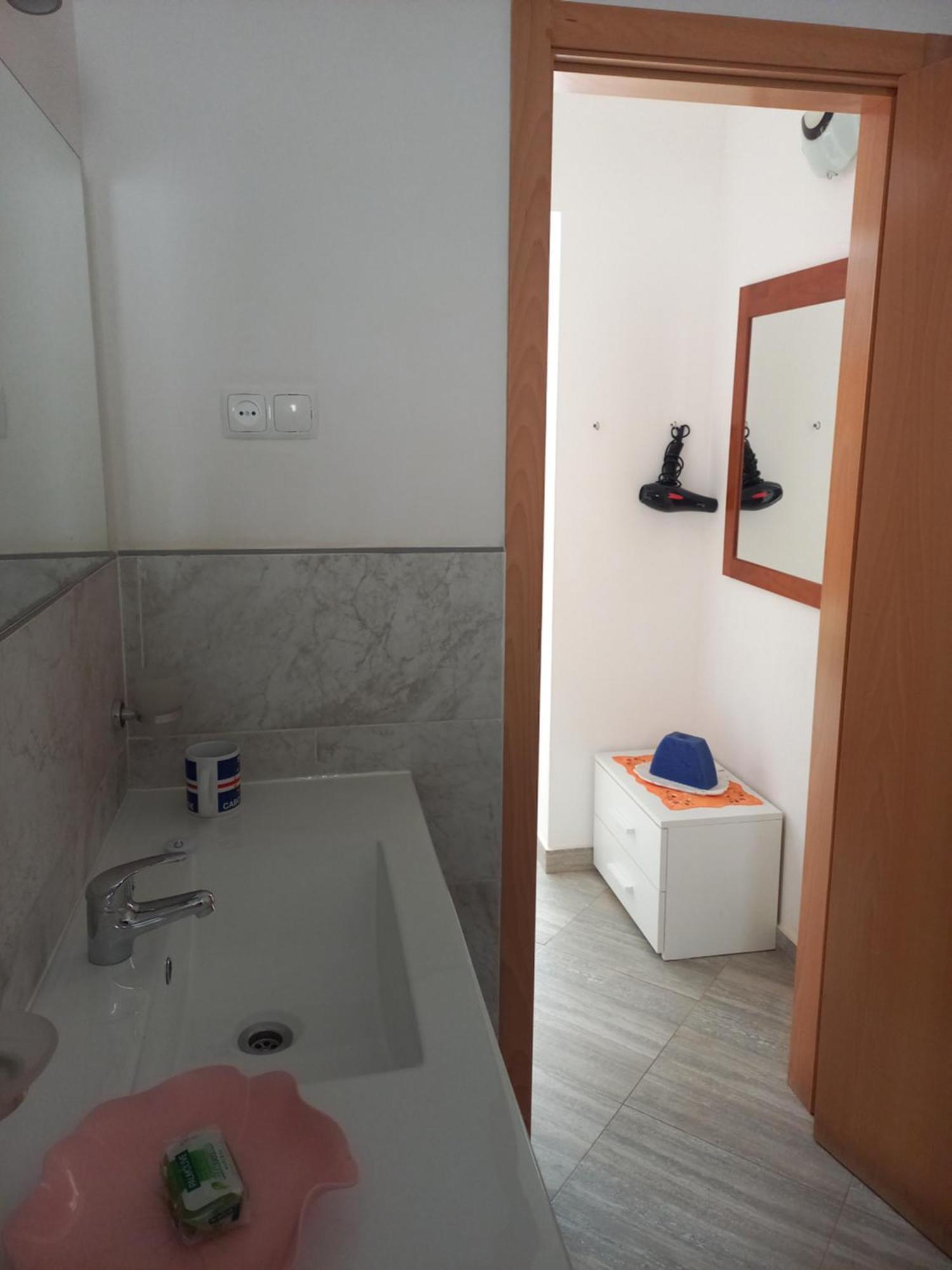 Vivenda Ronnie Apartment Beirona Bagian luar foto