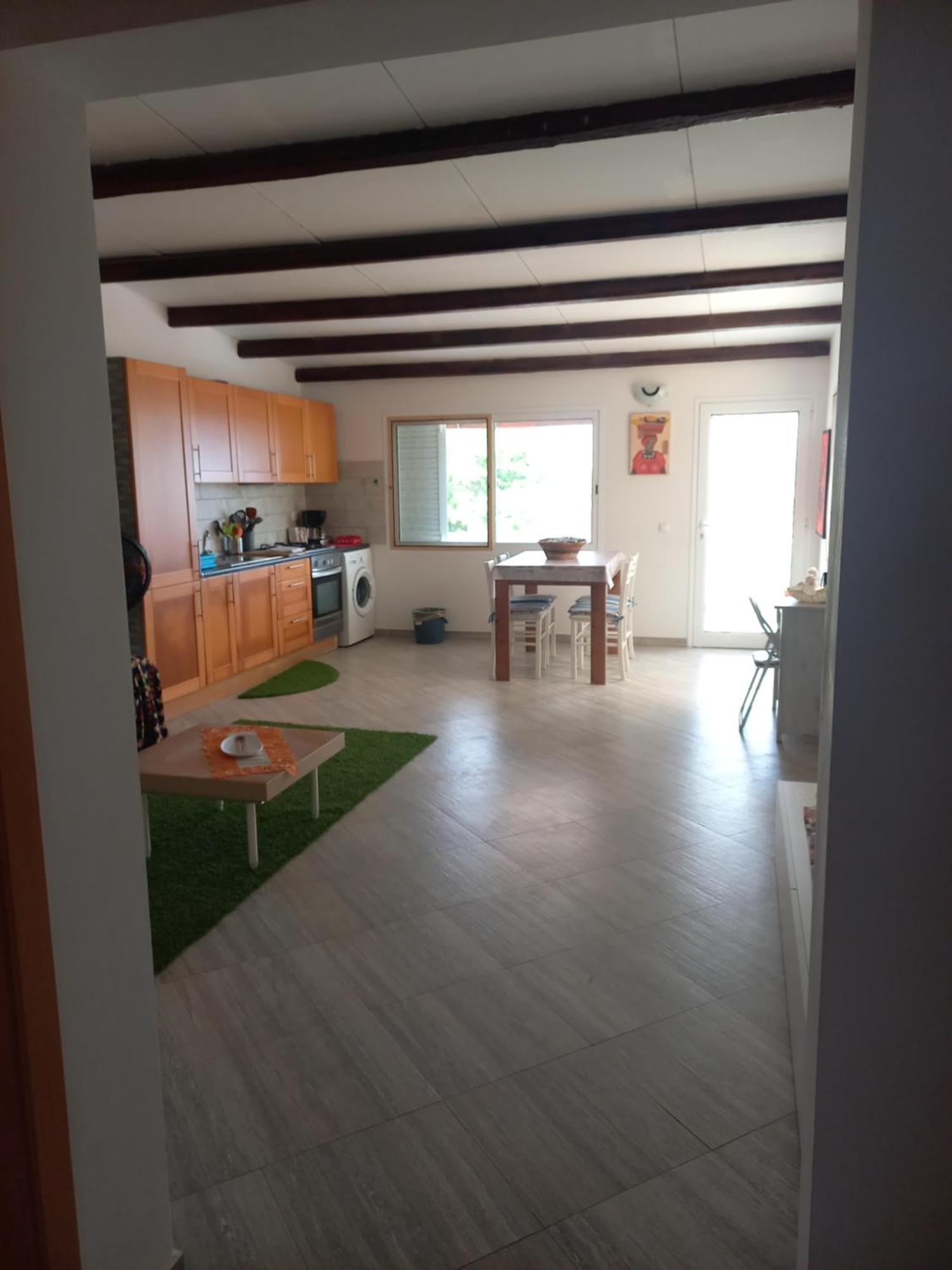 Vivenda Ronnie Apartment Beirona Bagian luar foto