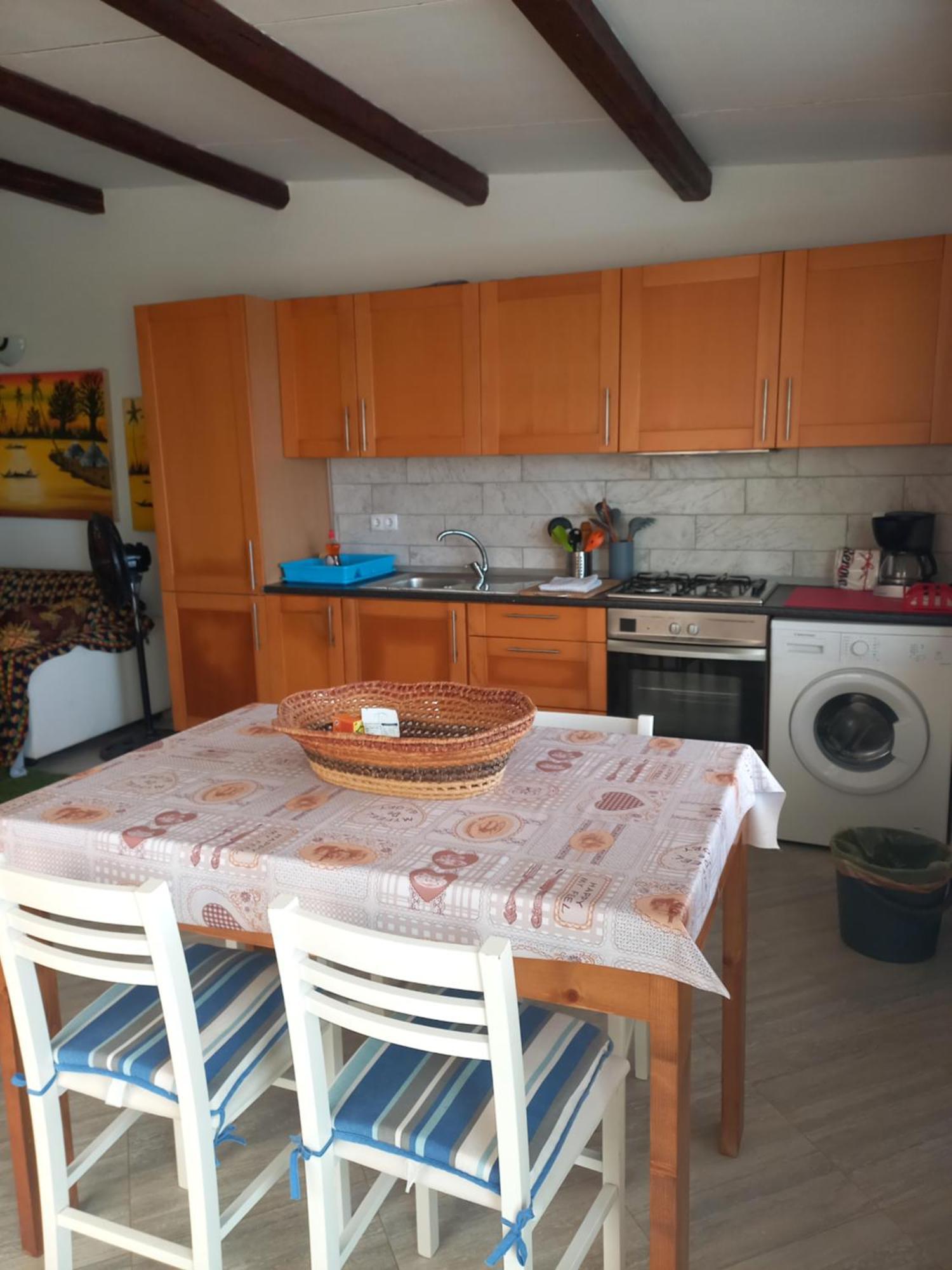 Vivenda Ronnie Apartment Beirona Bagian luar foto