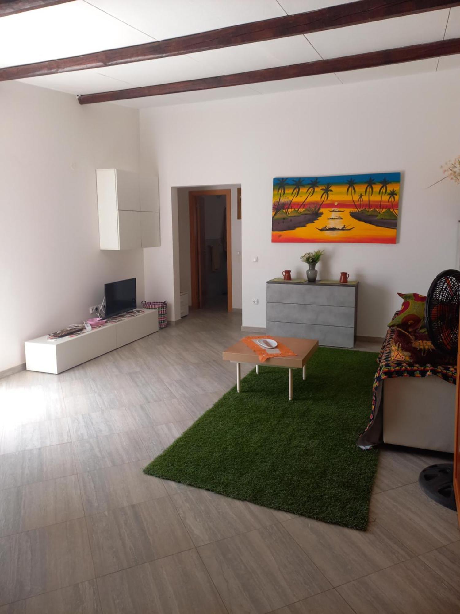 Vivenda Ronnie Apartment Beirona Bagian luar foto