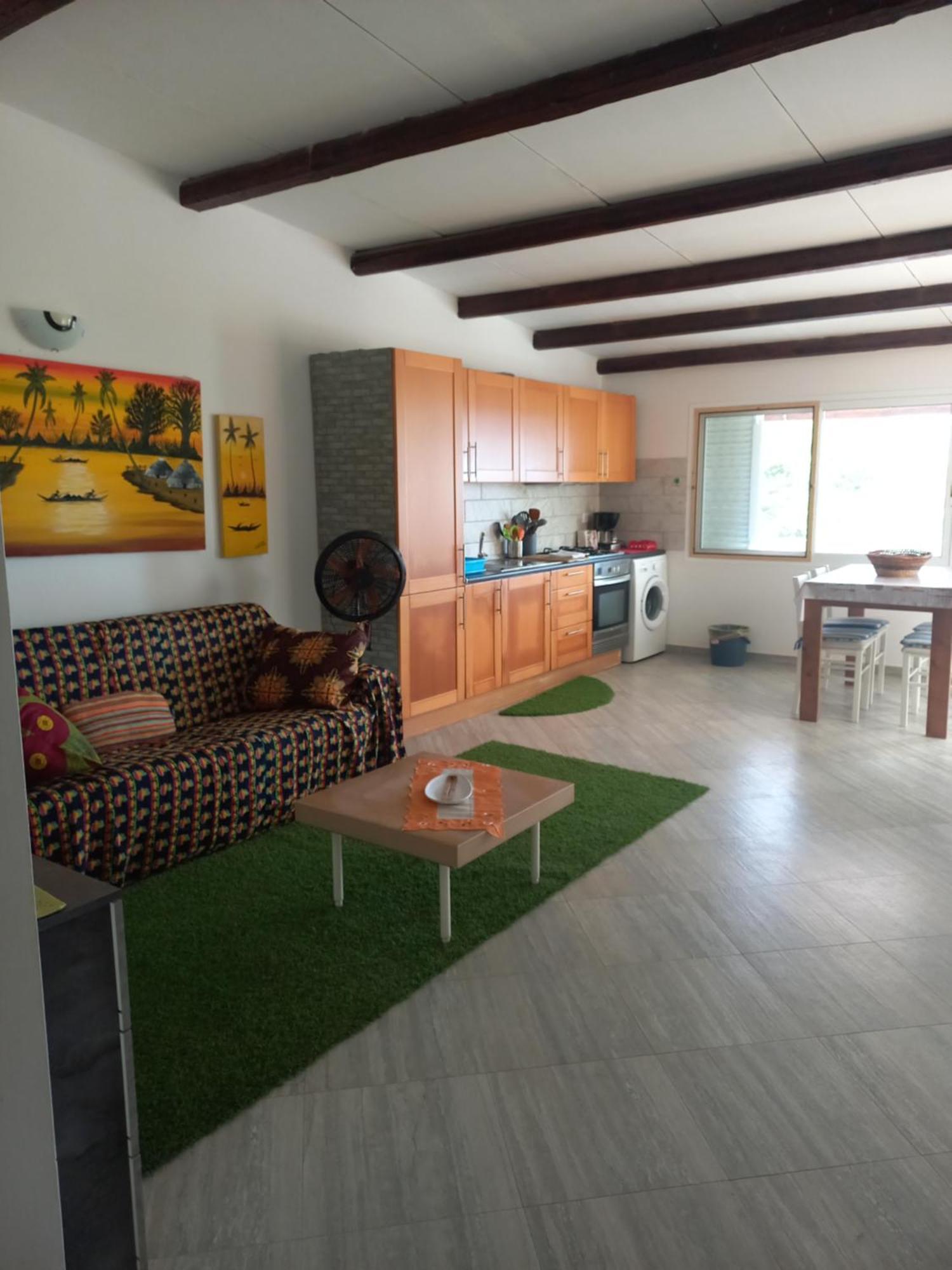 Vivenda Ronnie Apartment Beirona Bagian luar foto