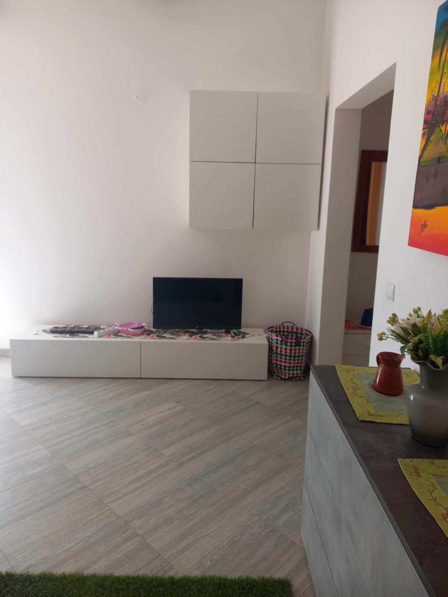 Vivenda Ronnie Apartment Beirona Bagian luar foto