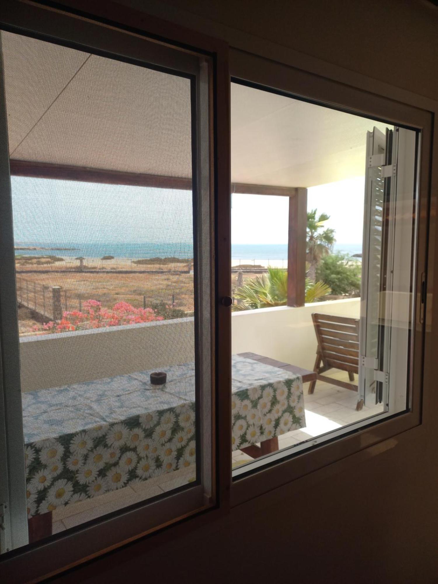 Vivenda Ronnie Apartment Beirona Bagian luar foto