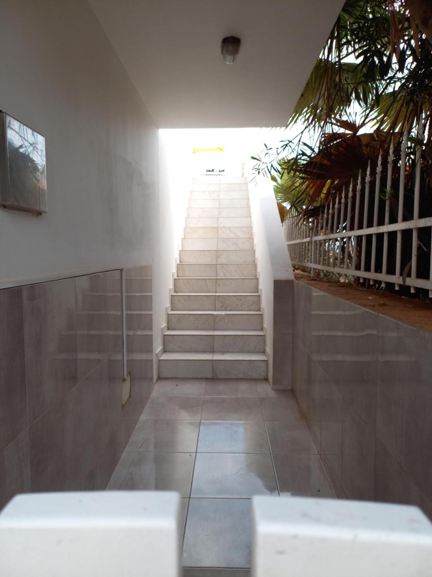 Vivenda Ronnie Apartment Beirona Bagian luar foto