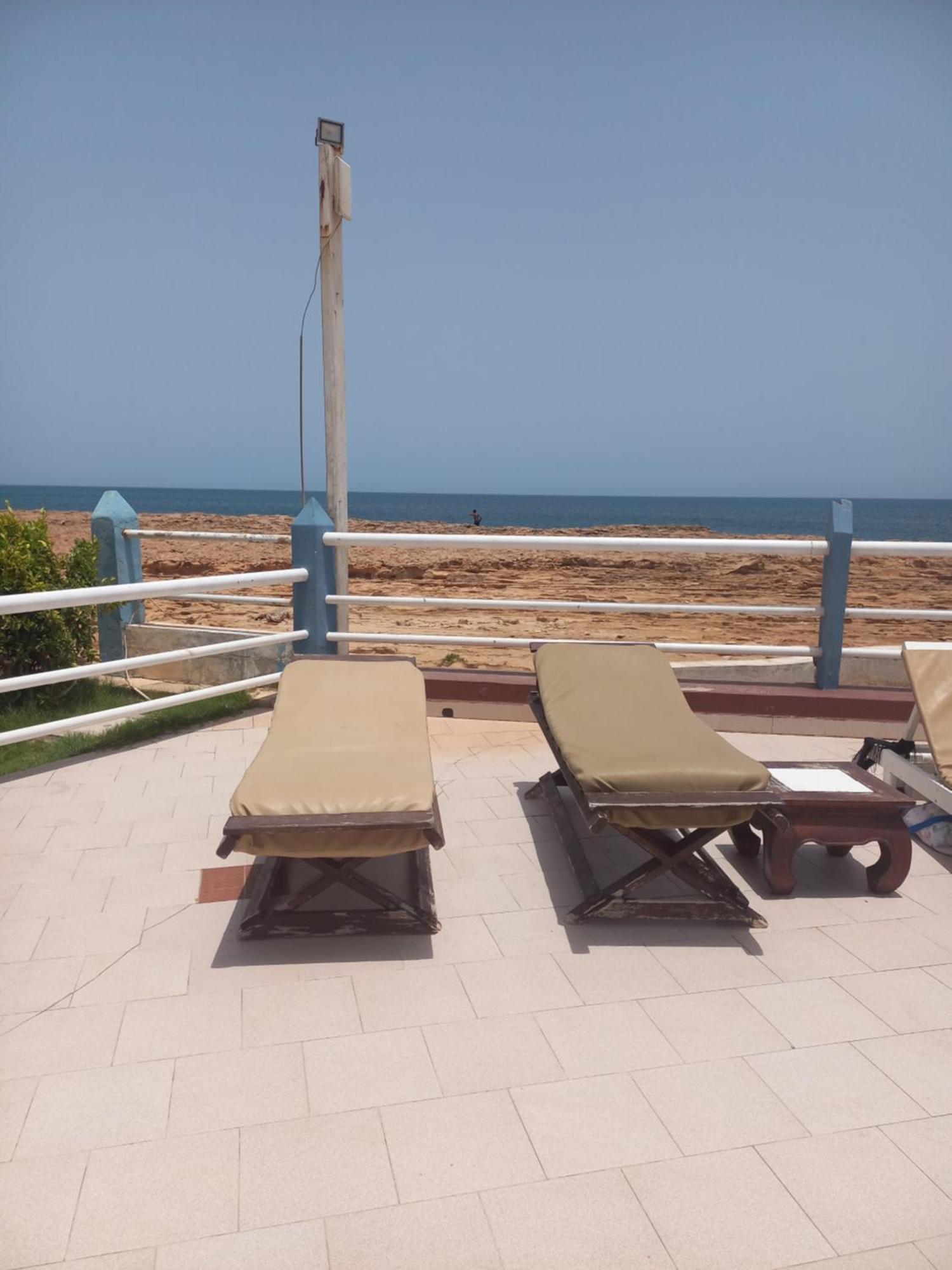 Vivenda Ronnie Apartment Beirona Bagian luar foto