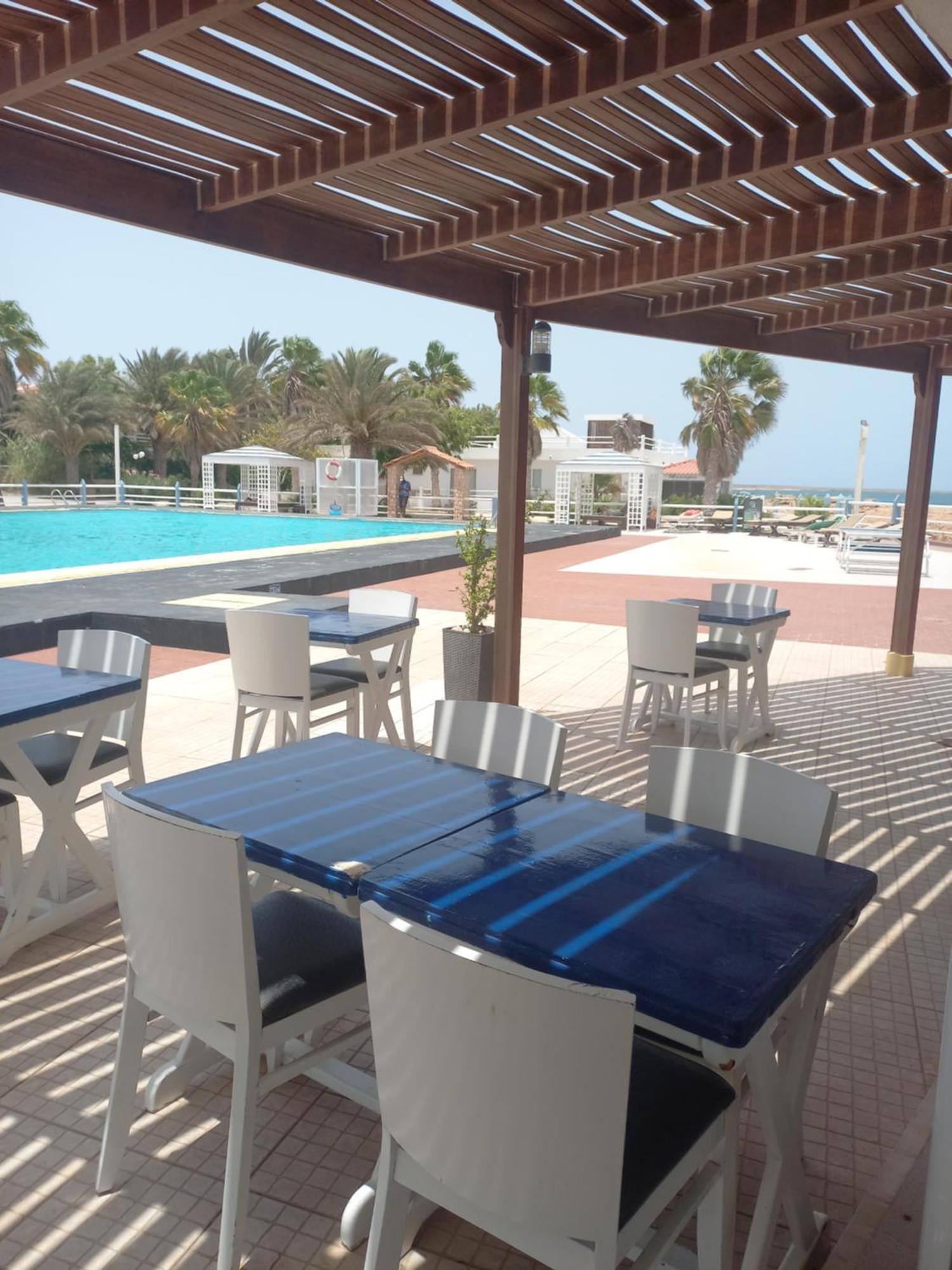 Vivenda Ronnie Apartment Beirona Bagian luar foto