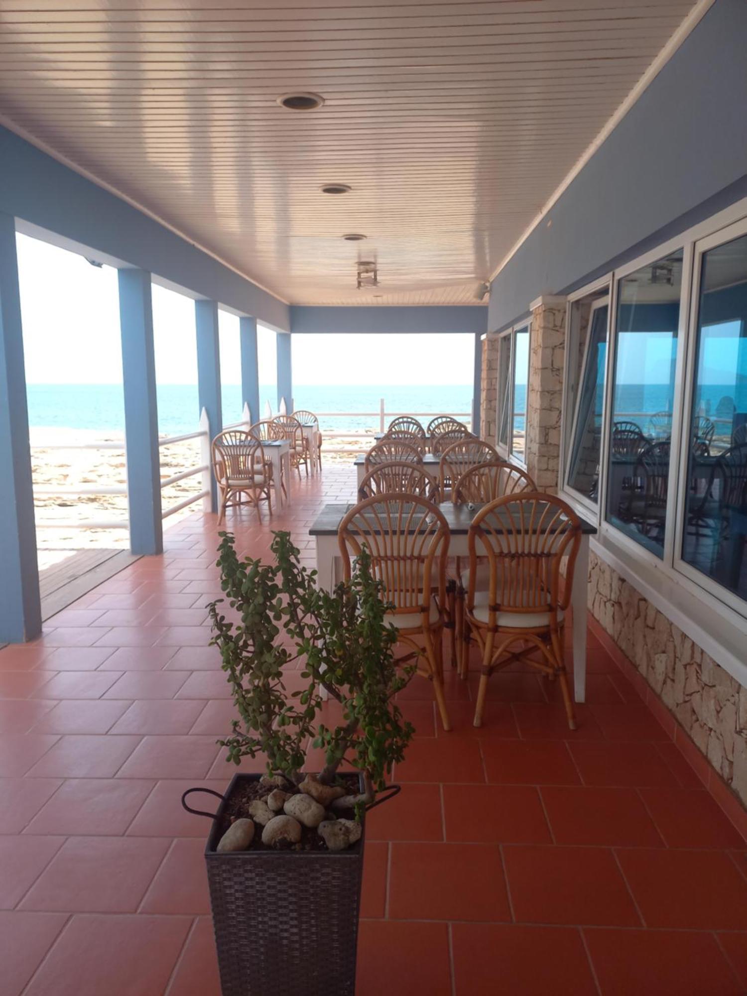 Vivenda Ronnie Apartment Beirona Bagian luar foto