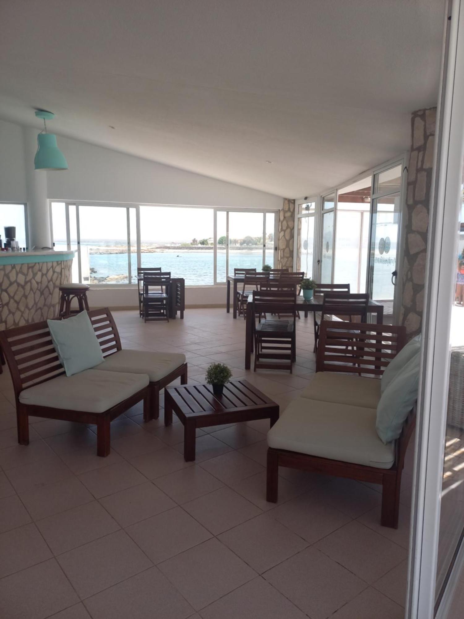 Vivenda Ronnie Apartment Beirona Bagian luar foto