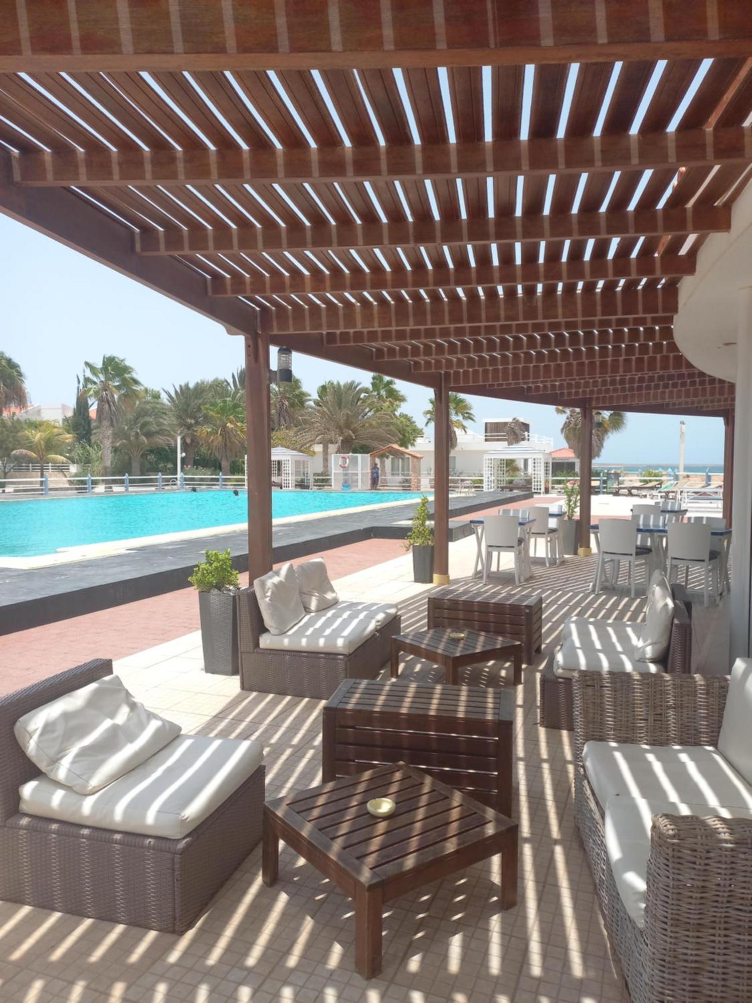 Vivenda Ronnie Apartment Beirona Bagian luar foto